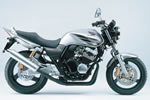 HONDA CB400SUPER FOUR