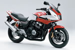 HONDA CB400SUPER FOUR