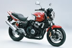 HONDA CB400SUPER FOUR