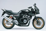 HONDA CB400SUPER FOUR