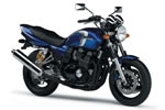 YAMAHA@XJR400R