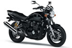 YAMAHA@XJR400R