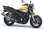 YAMAHA@XJR400R