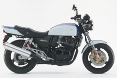 SUZUKI@GSX400Impulse