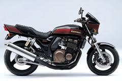 KAWASAKI@ZRX/II