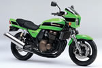 KAWASAKI@ZRX/II