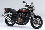 KAWASAKI@ZRX/II