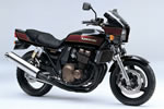 KAWASAKI@ZRX/II