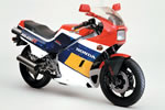 HONDA NS400R