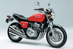 HONDA CB400FOUR