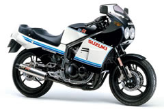 SUZUKI@GSX-R