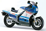 SUZUKI@RG400