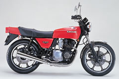 KAWASAKI@Z400FX