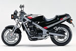 KAWASAKI@FX400R
