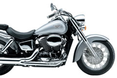 HONDA Shadow