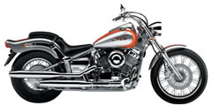 YAMAHA@DS4