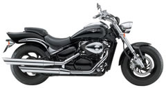 SUZUKI@BOULEVARD