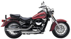 KAWASAKI@VULCAN CLASSIC