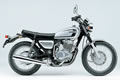 HONDA CB400SS
