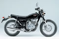 HONDA CB400SS