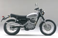 HONDA CB400SS