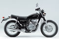 HONDA CB400SS