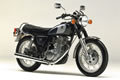 YAMAHA SR400