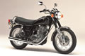 YAMAHA SR400