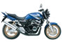 HONDA CB400SUPER FOUR