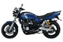 YAMAHA XJR400R
