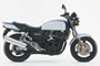 SUZUKI GSX400Impulse