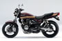 KAWASAKI ZEPHYR 