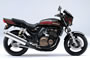 KAWASAKI ZRX/II