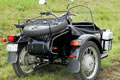 URAL Sportsman