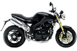 TRIUMPH@SPEEDTRIPLE