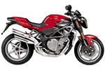 MV AGUSTA@BRUTALE-S