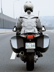 BMW R1200RT