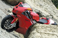 DUCATI 999R