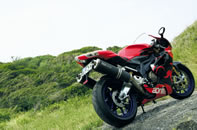 aprilia RSV1000R Factory