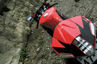 aprilia RSV1000R Factory