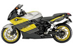 BMW K1200S