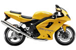 TRIUMPH DAYTONA955i