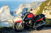 MOTO GUZZI Breva V1100