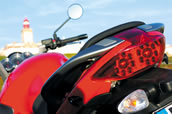 MOTO GUZZI Breva V1100