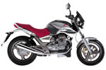 MOTO GUZZI@Breva750