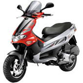 RUNNER VXR200