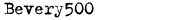 Bevery500