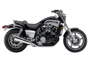 YAMAHA VMAX@1985