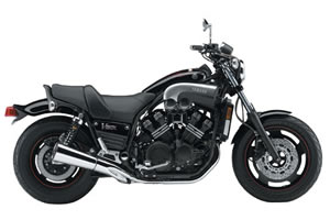 YAMAHA VMAX@2006