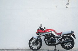 SUZUKI GSX1100S